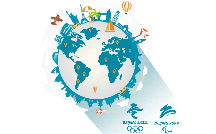 在海地通过VPN看国内电视 - 大陆VPN